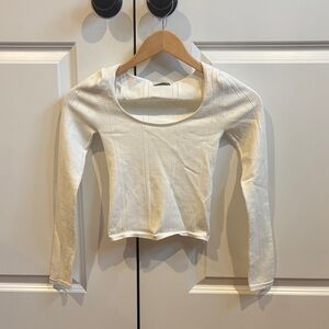 Aritzia Francis sweater